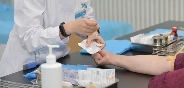 东说念主民日报健康客户端辛苦图