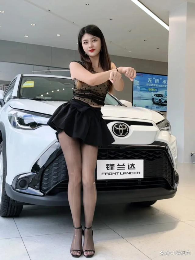 10万买燃油SUV什么叫股市杠杆，别再迷信“闭眼入”：真正适合家用的，往往是这5台-有驾