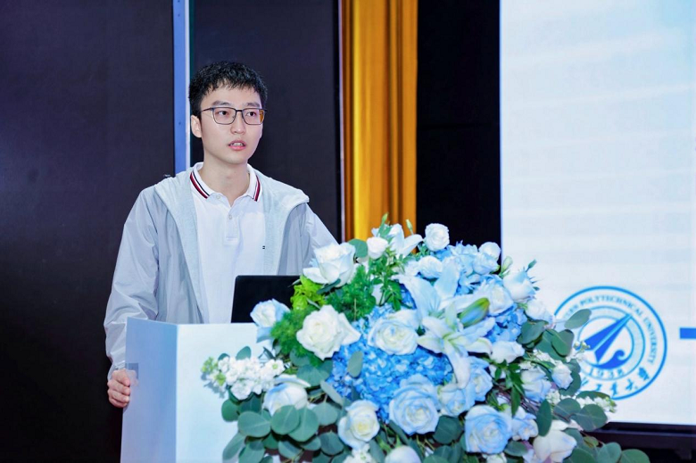 西北民族大学智算中心入选甘肃样板点昇腾鲲鹏助力“教育+AI”新浪潮(图7)