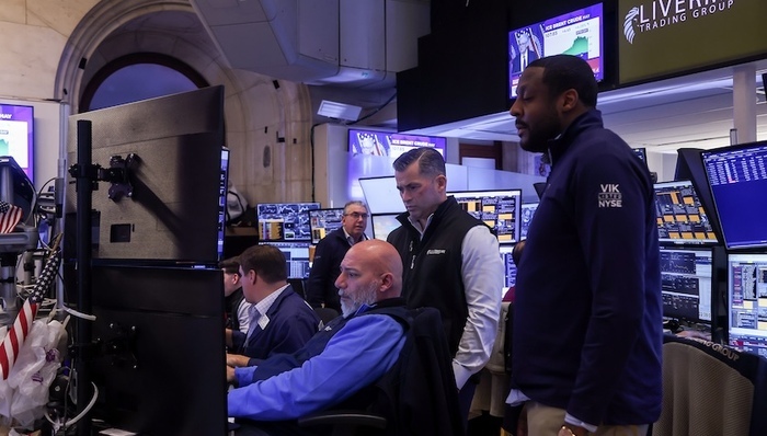 美联储,财经速递