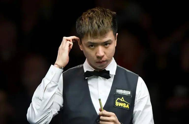 最新世界排名：丁俊晖16，赵心童第5，吴宜泽12，奥沙利文第10