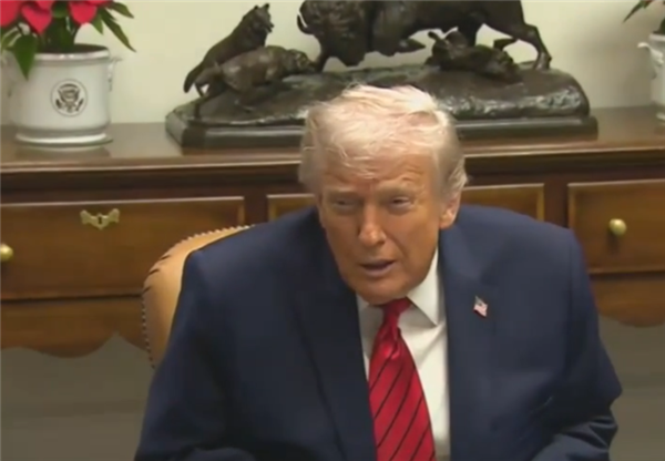 特朗普T1手机放弃美国制造：海外组装！3月发货