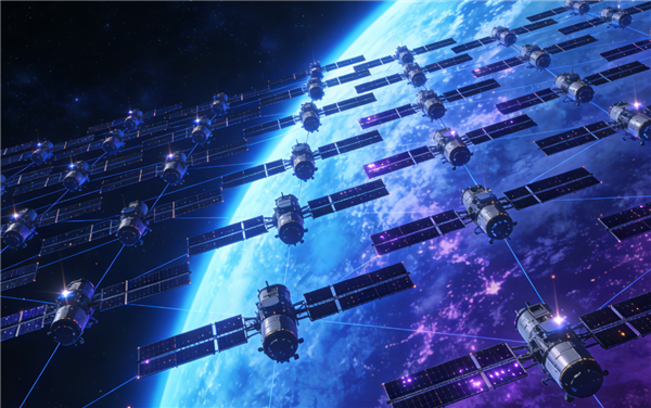 中国低轨卫星互联网开启战略突围:近期还要发射100多颗