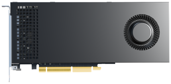 Matrox Intel锐炫A380配备双芯：8个DP接口 可接8个5K显示器