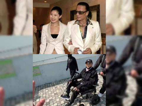 看懂谢贤和Coco分手内情才明白，真男人，从不会耗着女生青春！