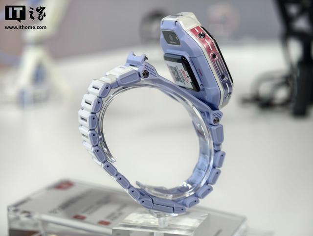 华为超新星手表X1系列开售,定价1598元起