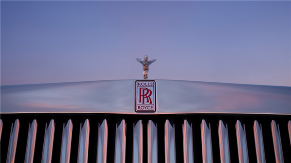 大众最贵电动车!劳斯莱斯发布Nightingale看法车:起售价超6400万元