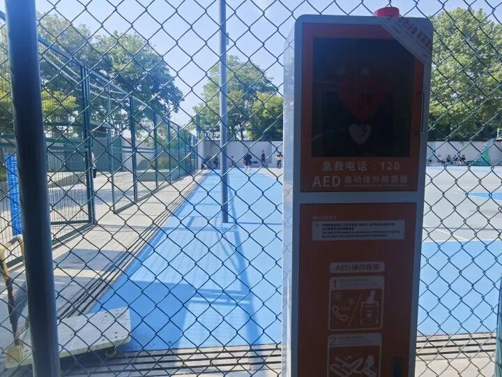 23岁小伙打篮球仅20多分钟，突发心脏骤停