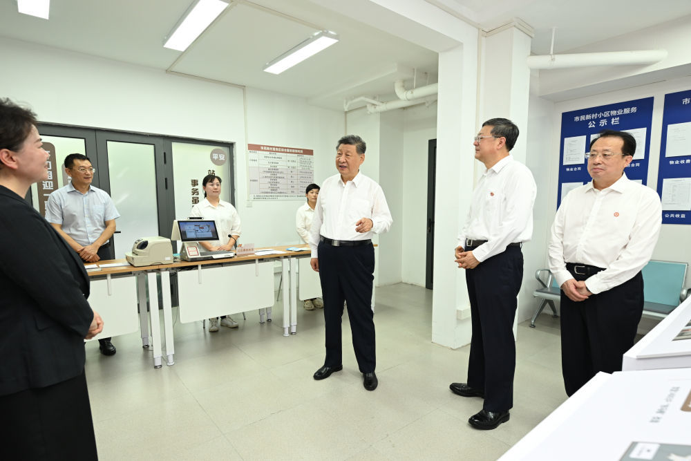 新华社记者 谢环驰 摄