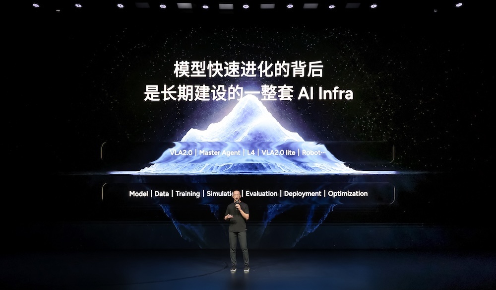 华为系首款“方盒子”42.98万起卖!余承东抢发车顶帐篷,喊话再有几个月就能用上L3