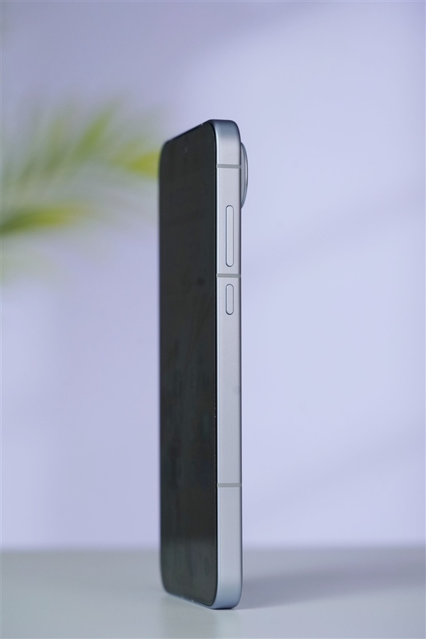 天玑9500M双芯加持！iQOO Neo11至尊版图赏