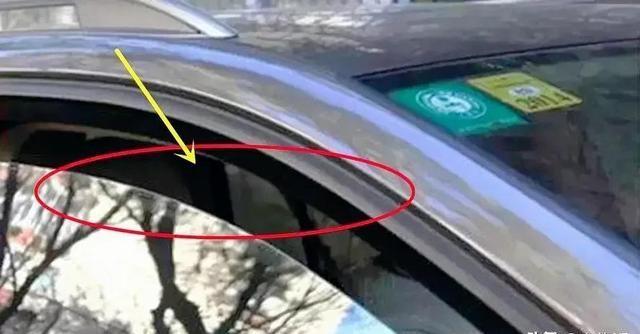 停车总留车窗缝?并非忘记关,背后隐藏大智慧,看完让你涨知识-有驾