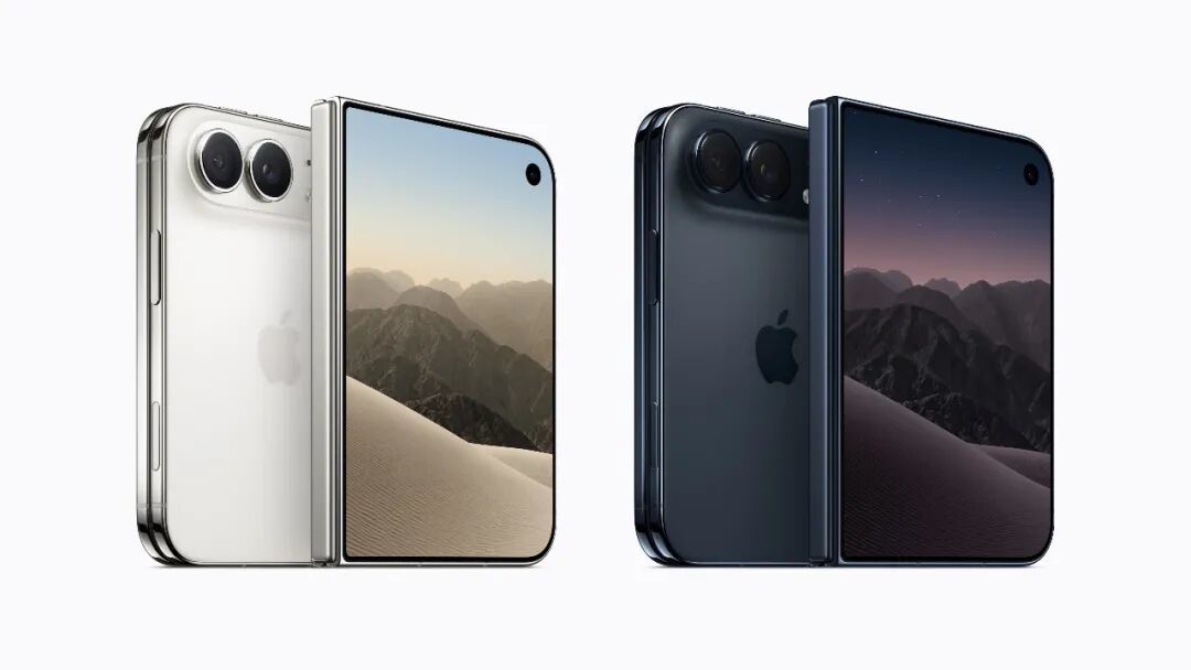 图|Apple