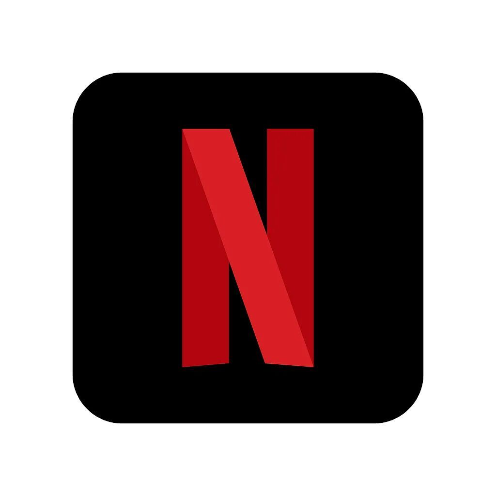 Netflix logo