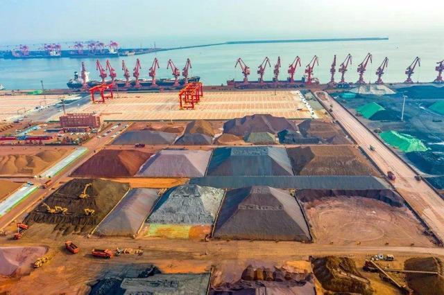 中国稀土出口