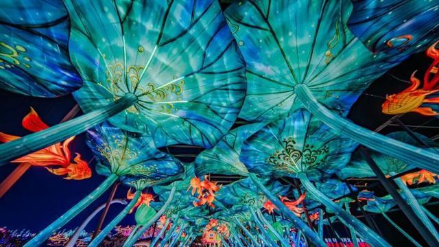 图源：“安逸四川”宣传推广平台
