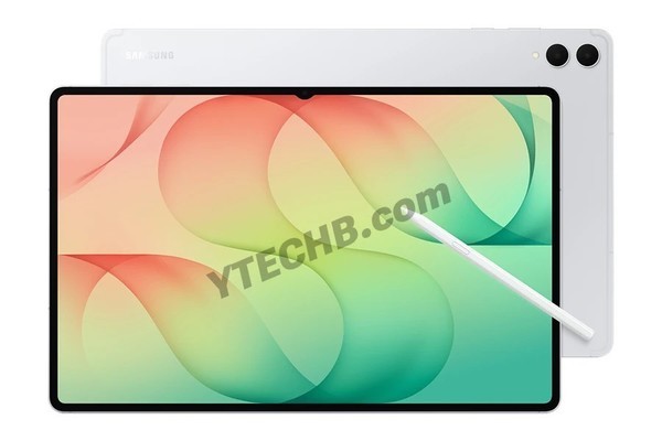 三星Tab S12 Ultra