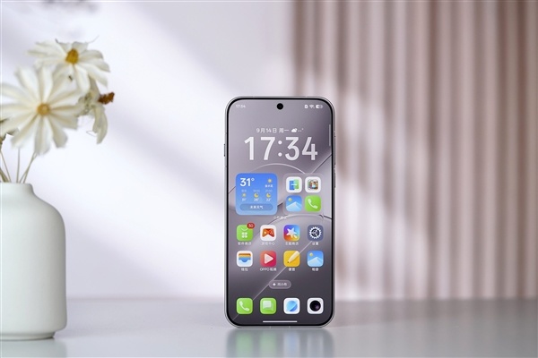 全球首款三颗2亿像素手机!OPPO Find X10 Pro Max图赏