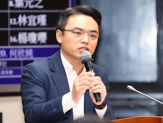 7·25凯道人潮超乎想象!洪孟楷曝现场民众反应:是忍无可忍的怒吼