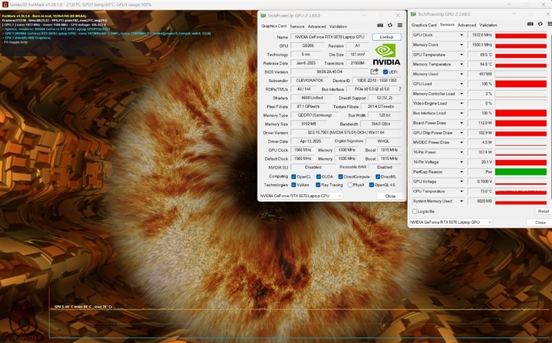 QLC早已今非昔比!七彩虹隐星P16 Pro笔记本评测:最强消费级QLC SSD配高性价比游戏本!