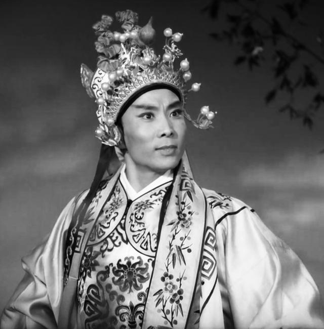 《七品芝麻官》中饰杜士卿