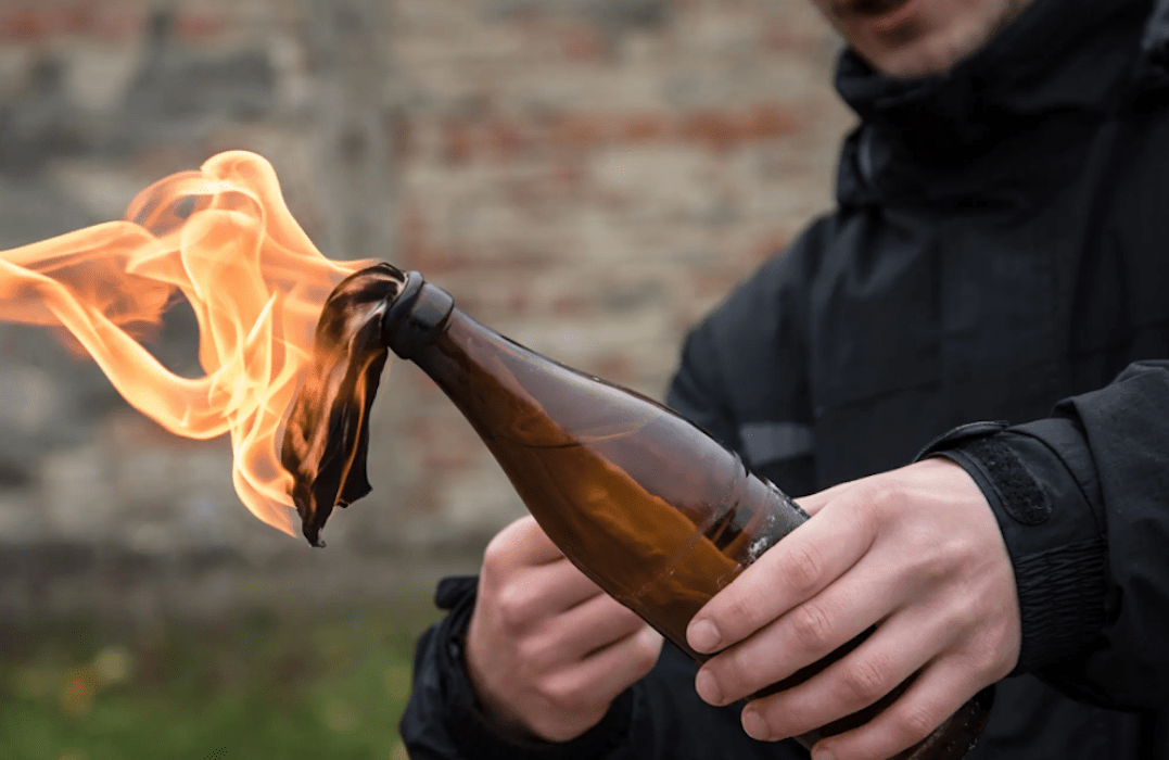 OpenAI 创始人遭燃烧瓶攻击!他发长文回击:我理解你们的恐惧