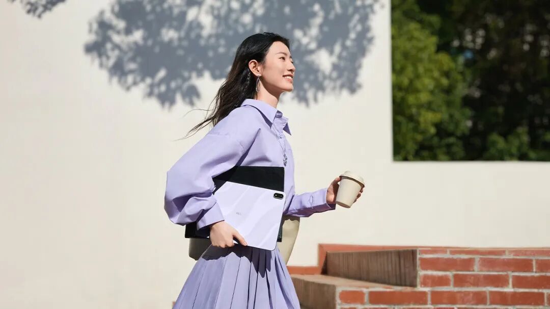 新学期新平板，这四款性价比之选别错过