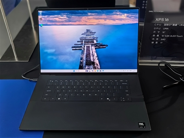 Intel Panther Lake第一波笔记本蜂拥而至!联想首发新内存、小米唯一不亮屏