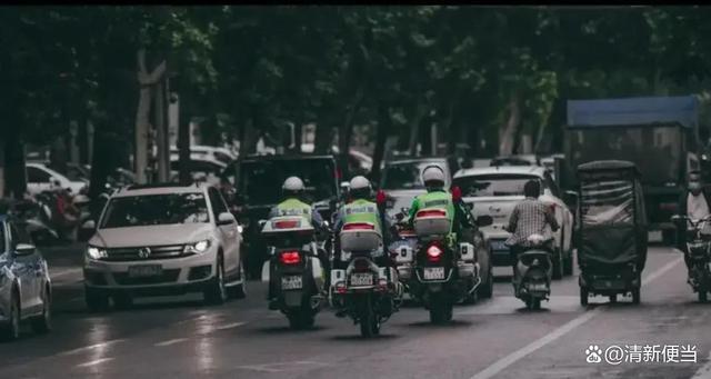 焦作发布2026新政，三类电动车禁上路，违者将扣车罚款-有驾