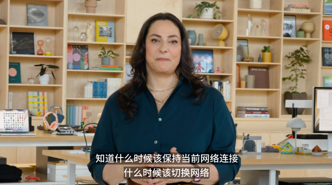 就在昨晚,苹果造了一台加强版豆包手机