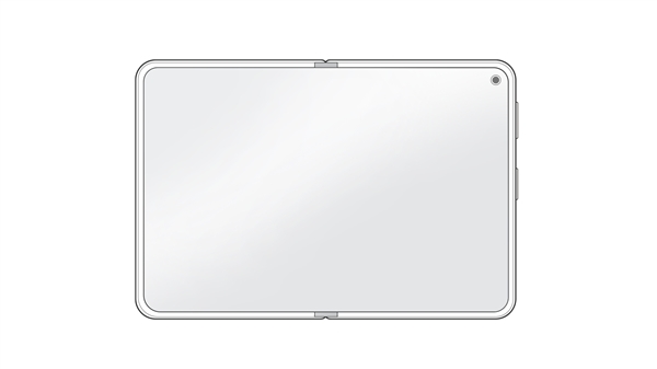 民众首台大阔折手机来了！华为Pura X系列新机洽商图出炉