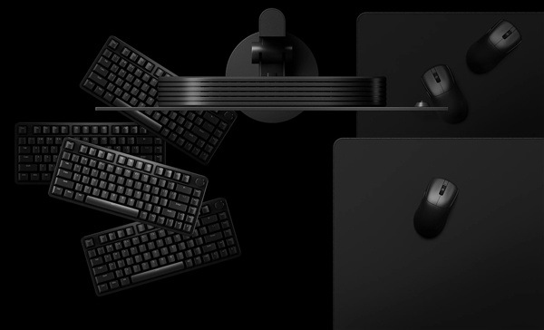 索尼发布新款游戏外设