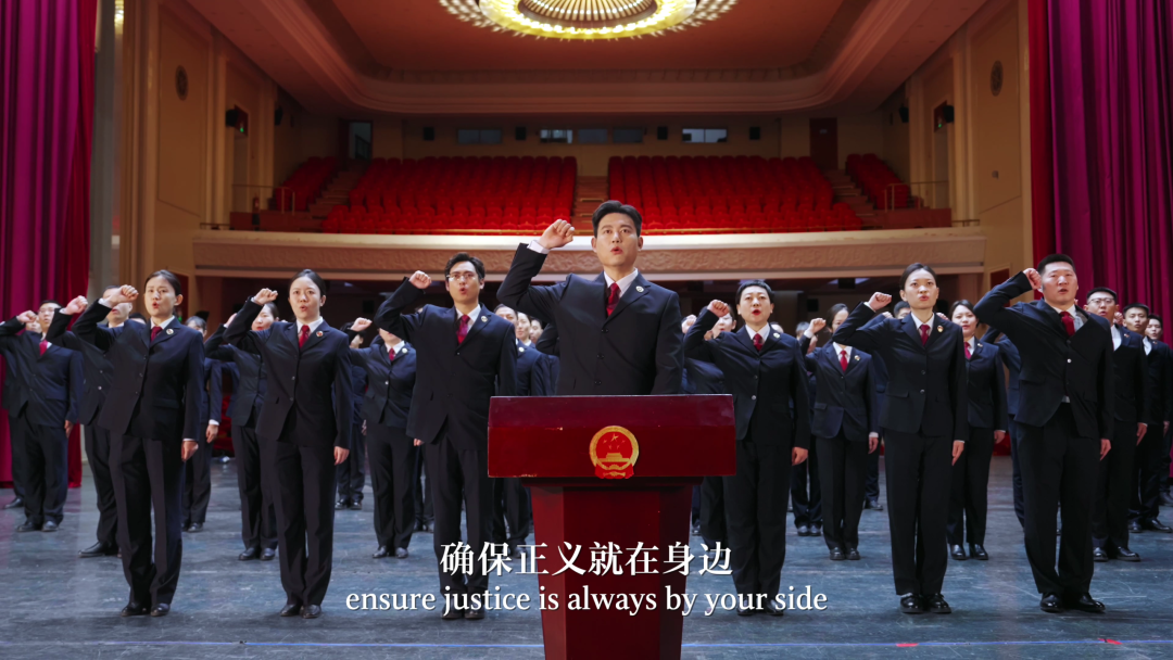 【国际宣传片】这束光,温暖每一个平凡的人生