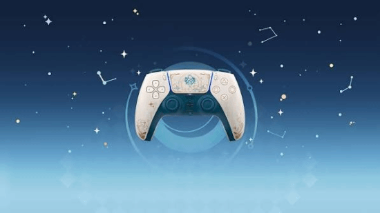 PS5手柄无末端！PC无线解锁全功能：果然杀疯了