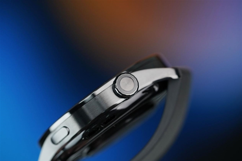 316L精钢+超长续航 小米Watch S5腕表全面评测:小米汽车最强黄金搭