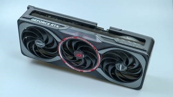 显卡价格涨上天！玩家：RTX 5090已经不是游戏显卡了
