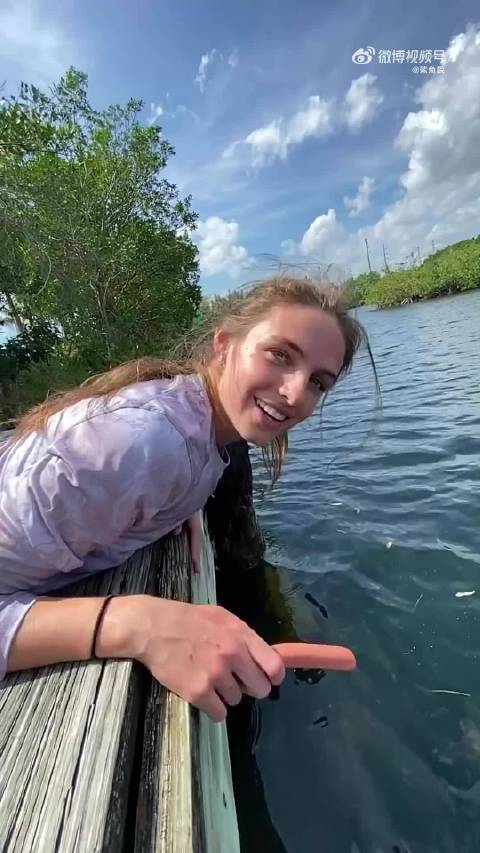 这就是为什么我不裸泳的原因黑马配资网