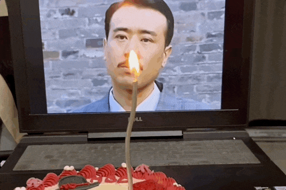 55岁二封“视帝”:叔圈顶流,非他莫属