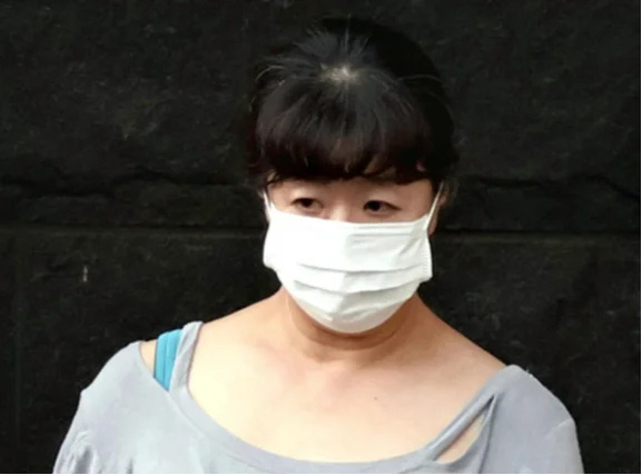 51岁女子古川美由纪因涉嫌杀害患者于7月15日被警方逮捕。