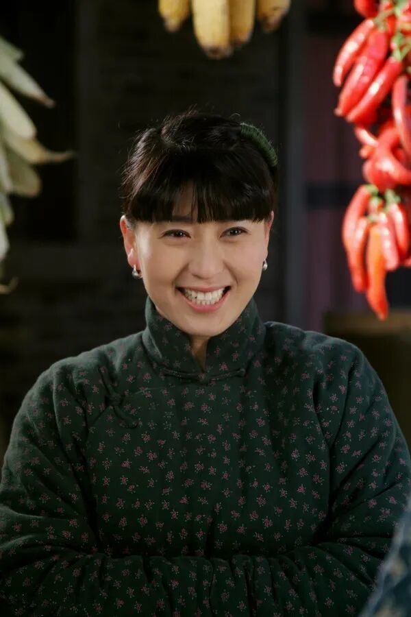 《小姨多鹤》剧照