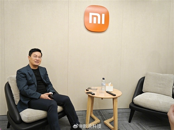 卢伟冰称已做好内存涨价准备：小米面对涨价有优势