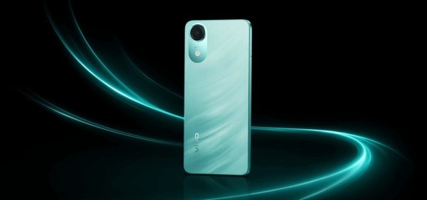 vivo T5e