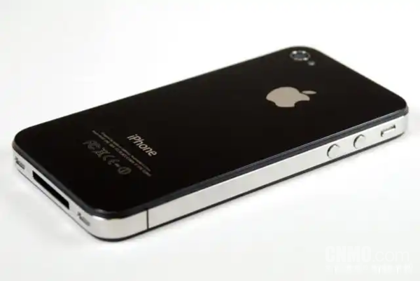 iPhone 4