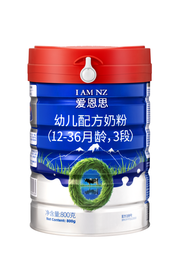 高培爱恩思奶粉 3段.png