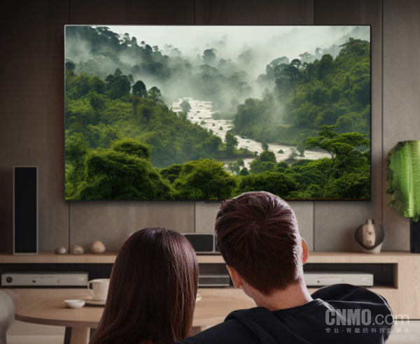 LG G系列OLED电视