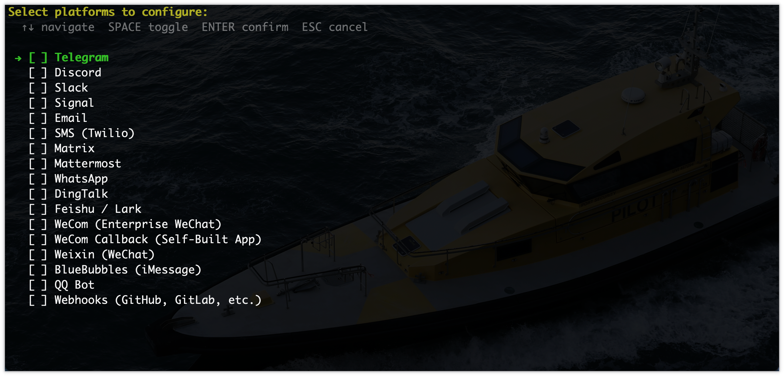 卸载龙虾后,我找到了更香的爱马仕 Agent,5 分钟带你极速上手
