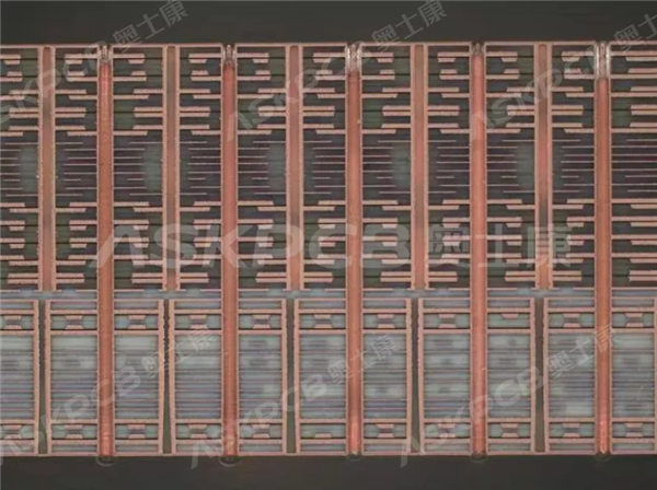 综合性能大提！奥士康取得超高层埋容混压PCB关键技术突破