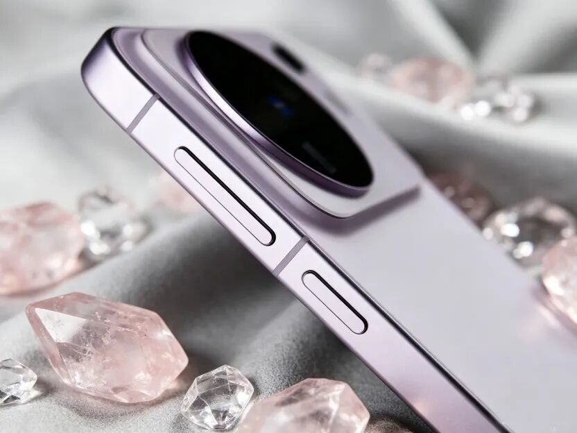 vivo X500深度体验：标准版的名，Pro之心