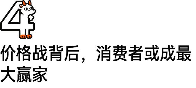 大疆影石正面交锋,几乎所有品类“你降我也降”,最高直降2500元