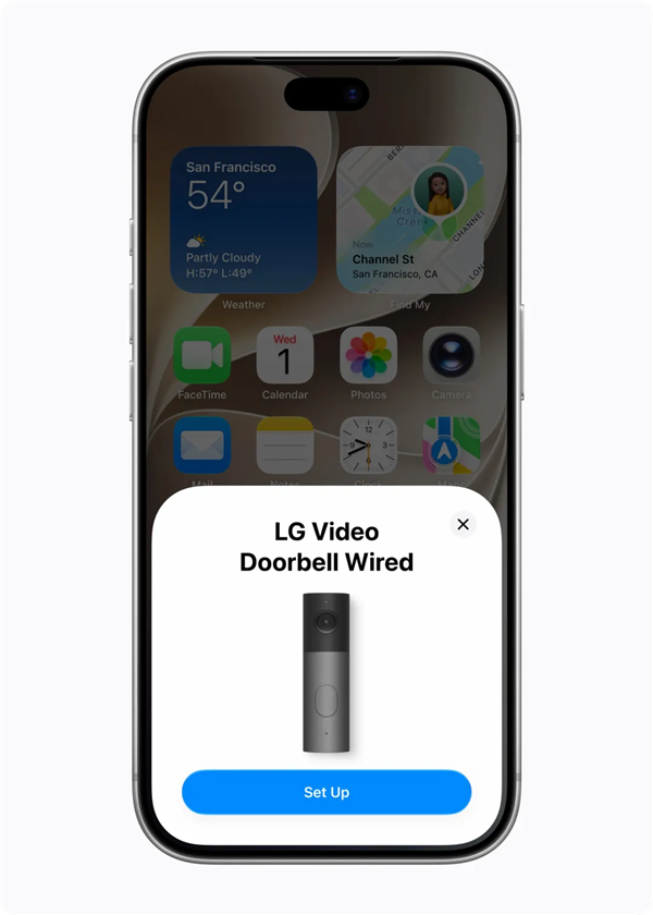 阔别12年!苹果大举杀入智能家居:Apple Home Collection多款硬件亮相